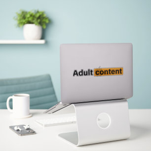 Adult Content Adult Humour Funny T-Shirt