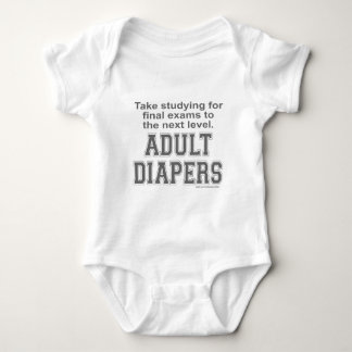 ADULT DIAPERS HUMOR T-SHIRTS AND GIFTS