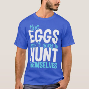 Adult Easter Cute Easter  T-Shirt