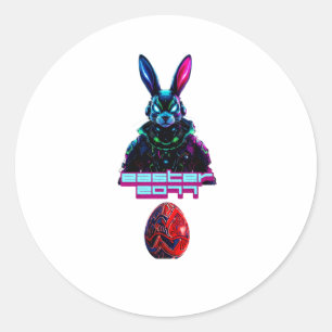 Adult Easter Egg Scavenger Hunt Sticker