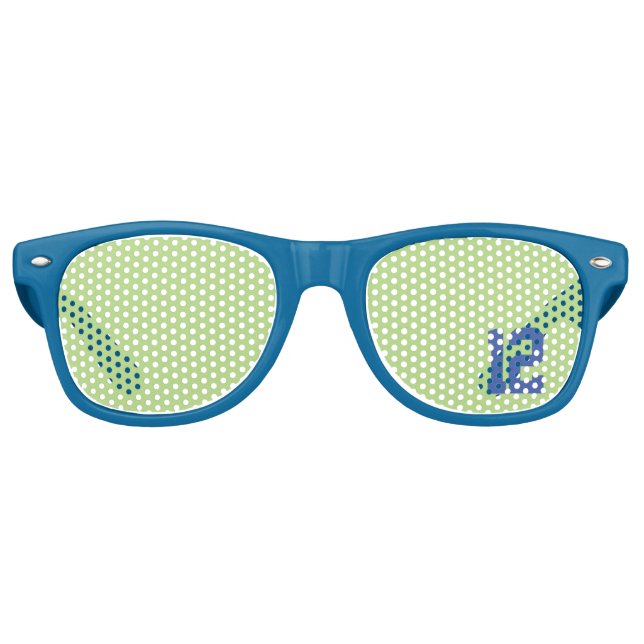 Adult Eyepster Party Shades (Front)