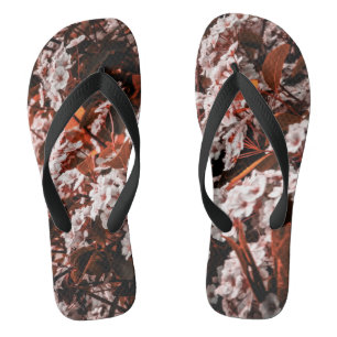 Adult flip flops