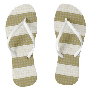Adult Flip Flops, Slim Straps Flip Flops