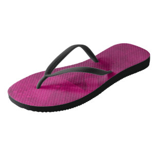 Adult Flip Flops, Slim Straps Flops