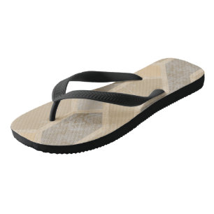 Adult Flip Flops, Wide Straps Flip Flops