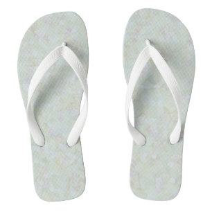 Adult Flip Flops, Wide Straps Flip Flops