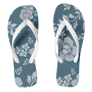 Adult Flip Flops, Wide Straps Flops