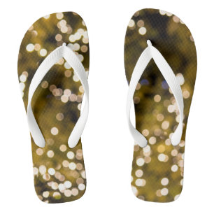 Adult Flip Flops, Wide Straps Flops