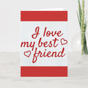 **ADULT FRIENDSHIP** CHRISTMAS HUMOR HOLIDAY CARD