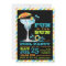 Adult Fun in Sun Pool Party Cocktail Invitation