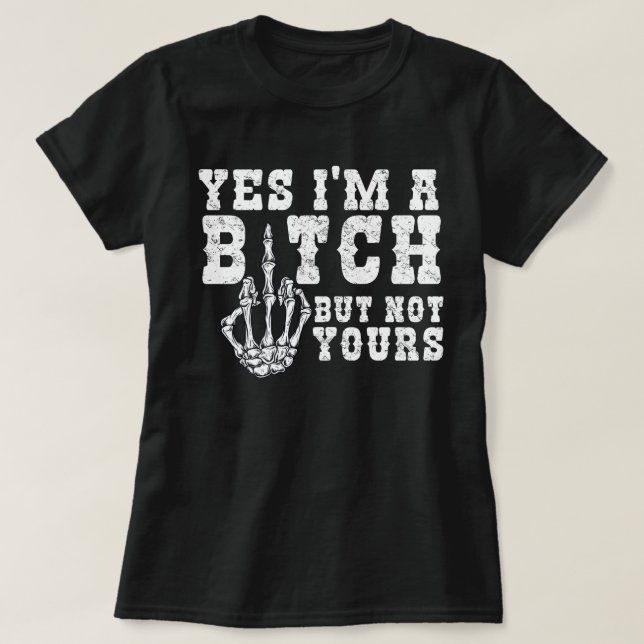 adult funny for women T-Shirt (Design Front)