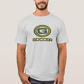 Adult G-Soccer t-shirt