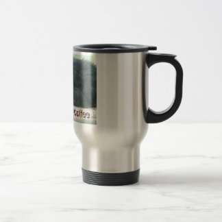 Adult Gorilla, Must... have... coffee Travel Mug