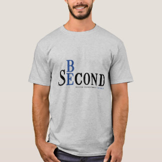 Adult grey shirt