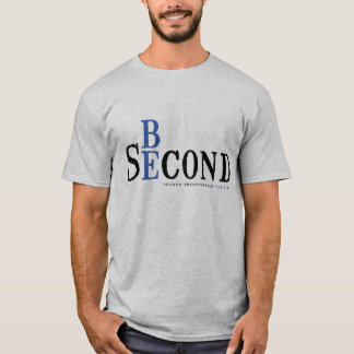 Adult grey shirt