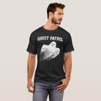 Adult Halloween Costume - Ghost Patrol