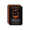 Adult Halloween Party Invitations