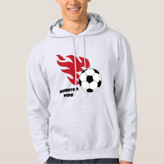 Adult Hooded sweatshirt