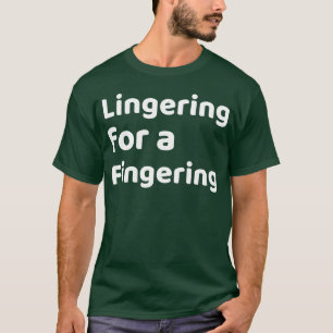 Adult Humour for Christmas girl T-Shirt