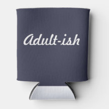 Adult-ish
