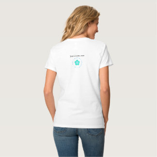 Adult kale feeding therapist T T-Shirt