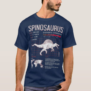 Adult Kids Dinosaur Shirt Boys Girls - T Shirt
