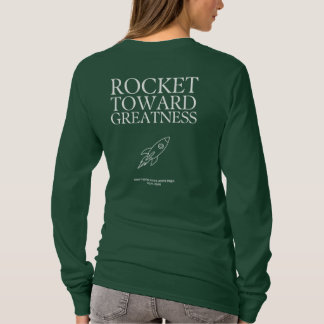 Adult Long sleeve Shirt