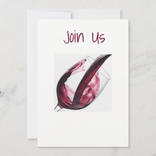 ***ADULT PARTY*** INVITATION
