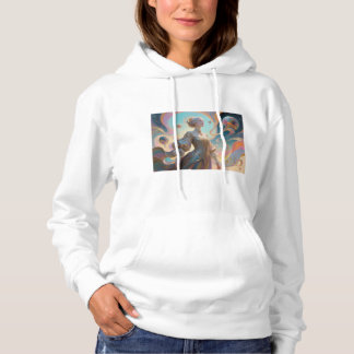Adult Pullover Hoodie