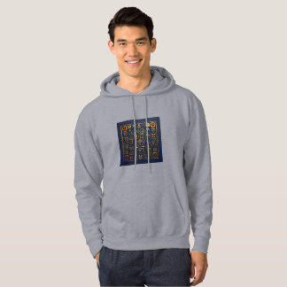 Adult Pullover Hoodie