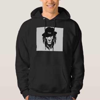 Adult Pullover Hoodie