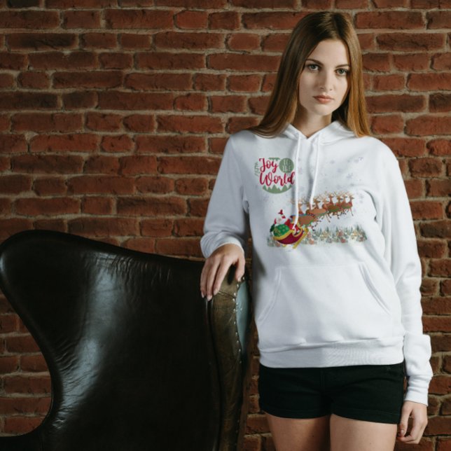 Adult Pullover Hoodie (Creator Uploaded)