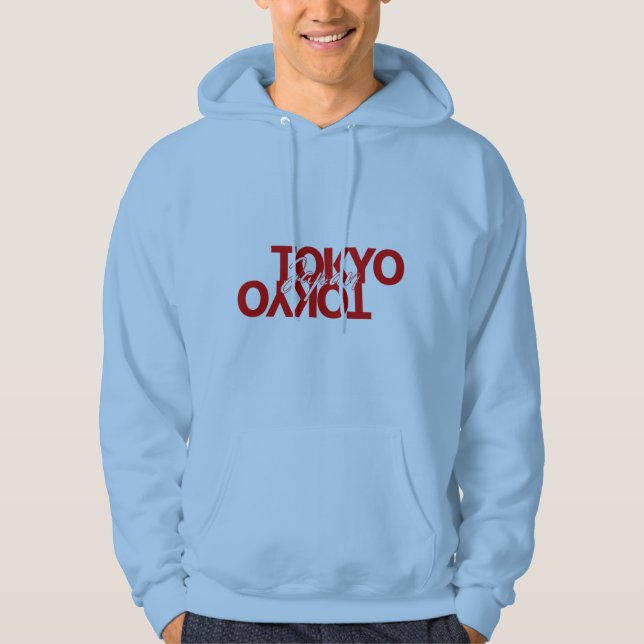 Adult Pullover Hoodie & sweatshirt (Front)