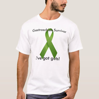 Adult Survivor T-shirt