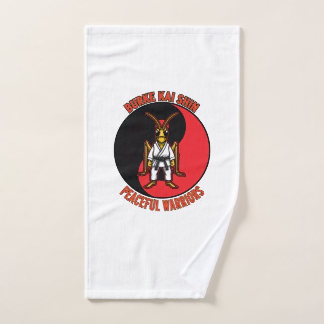 ADULT SWEAT TOWEL (Hand Towel)