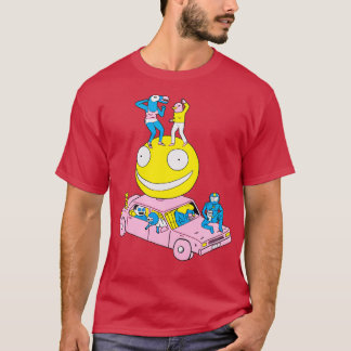 Adult Swim Festival T-Shirt