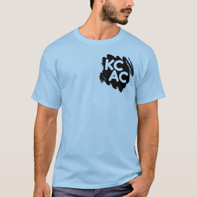 Adult T-Shirt  (Front)