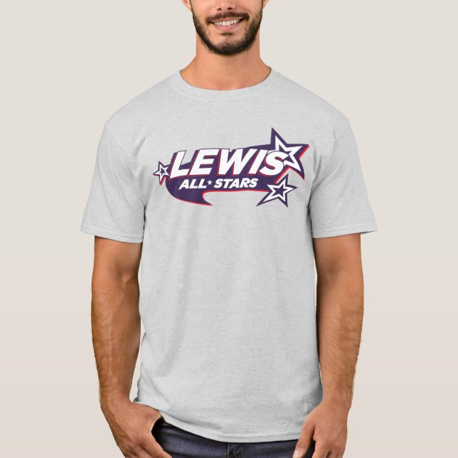 Adult T-shirt (Front)