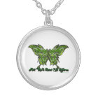 Adult Tethered Spinal Cord Syndrome Necklace