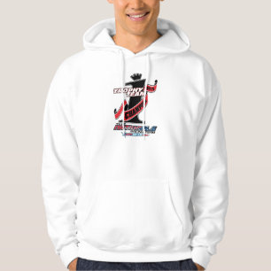 Adult Trophy team hoodie