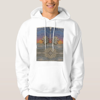 Adult Unisex Hoodie – Comfortable & Customizable