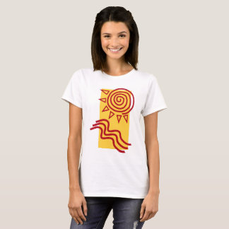 Adult Women's t-shirt 