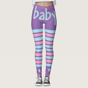 Adultbaby Leggings/ Adult Baby Leggings/AB wear Leggings