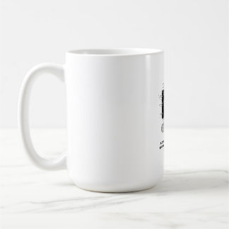 Adulting Motivation: Error 404 T-Shirt, Mug, & Leg Coffee Mug