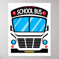 Adults And Kids School Bus Costume Halloween