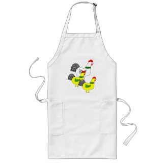 Adult's Chicken's Apron