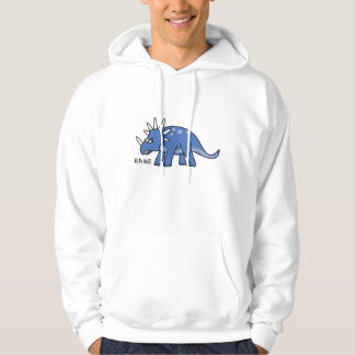 Adults Grumpy-tops Hoodies