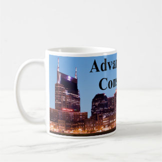 Advanced Business Coffee Mug