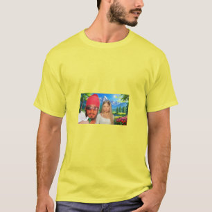  👕✨ Advanced Custom T-Shirts: A Confluence  T-Shirt