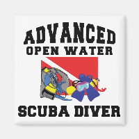 Advanced Open Water SCUBA Diver